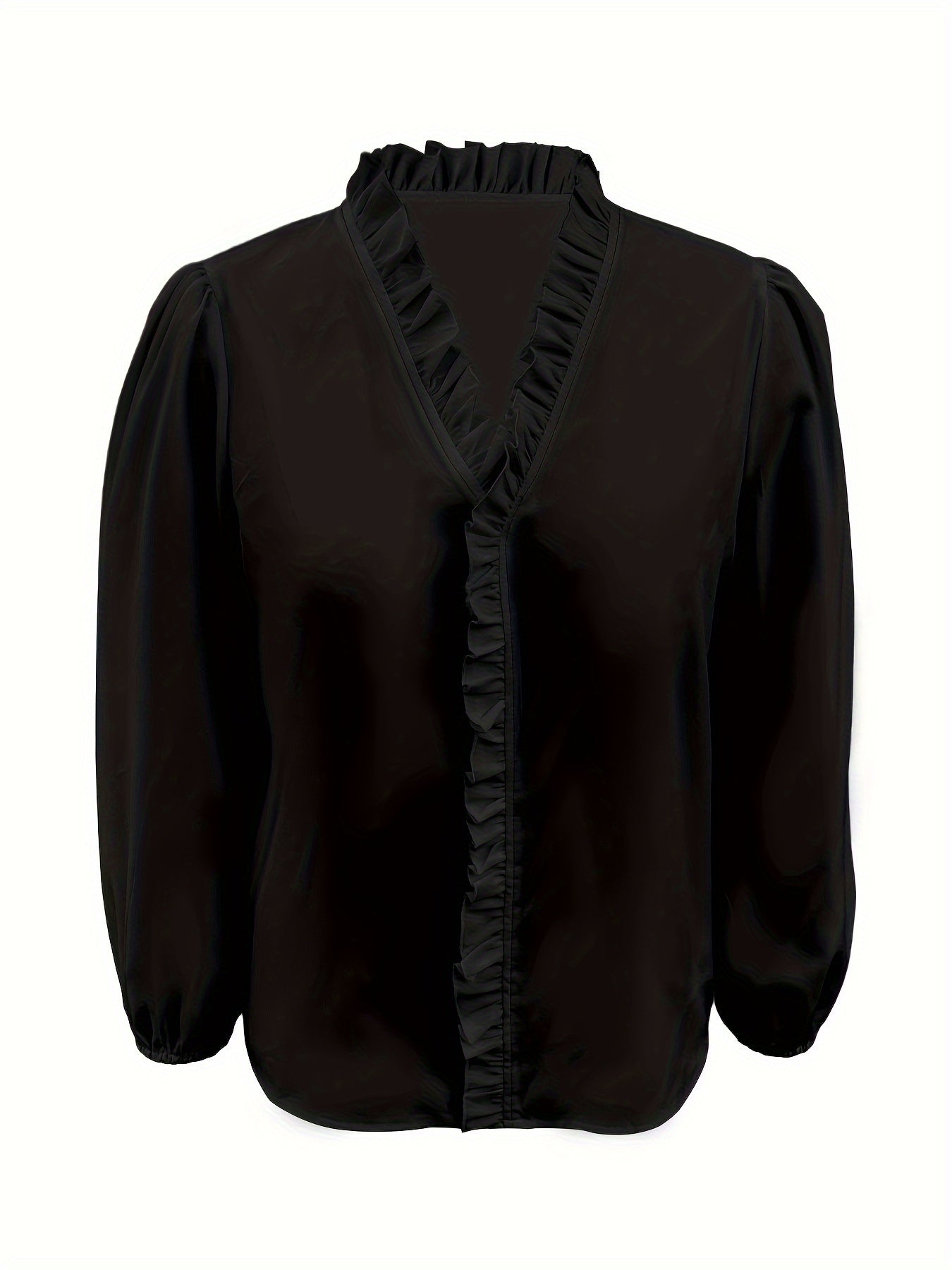 Chemise classique à rayures - L'élégance décontractée