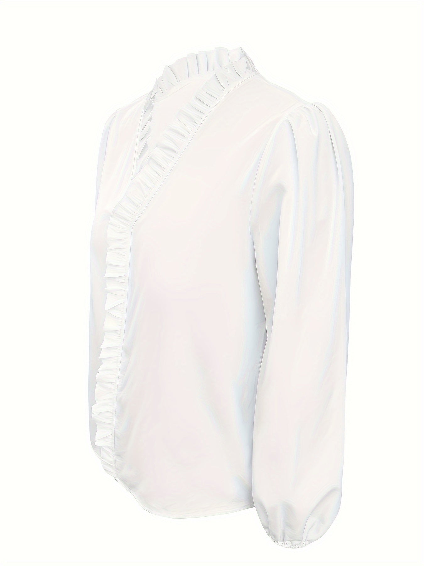 Chemise classique à rayures - L'élégance décontractée