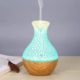 Mini Vase Cool-Mist Humidifier | USB | 8 Finishes