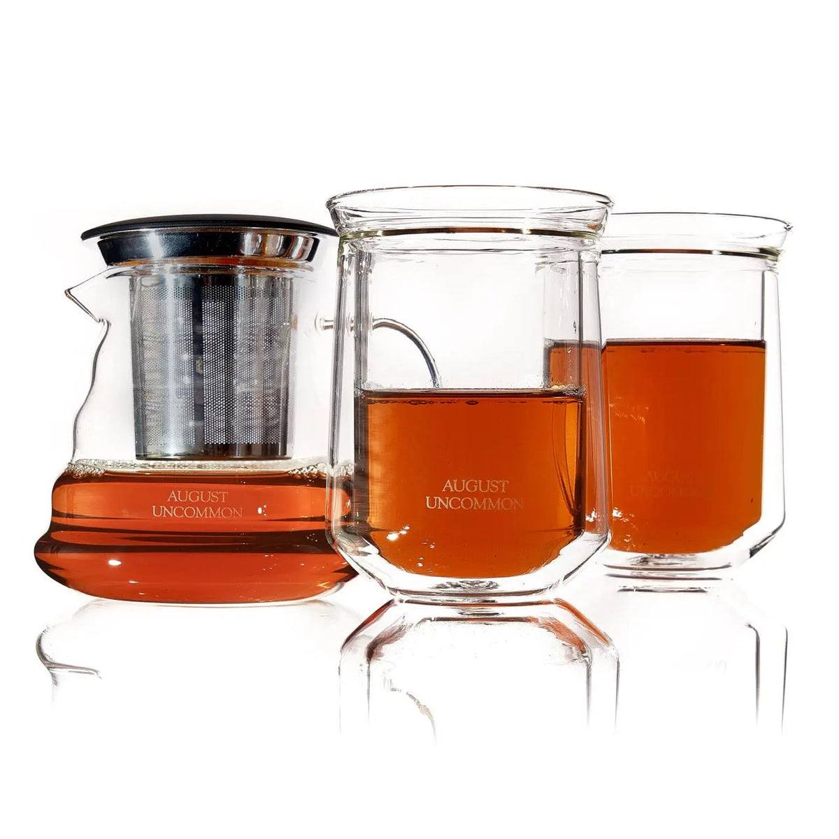 Tea for two starter tea set