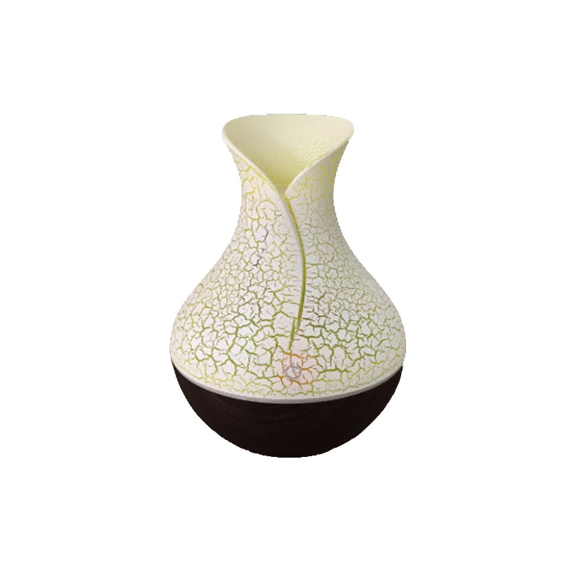 Mini Vase Cool-Mist Humidifier | USB | 8 Finishes