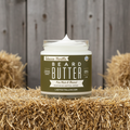 Tobacco vanilla beard and body butter