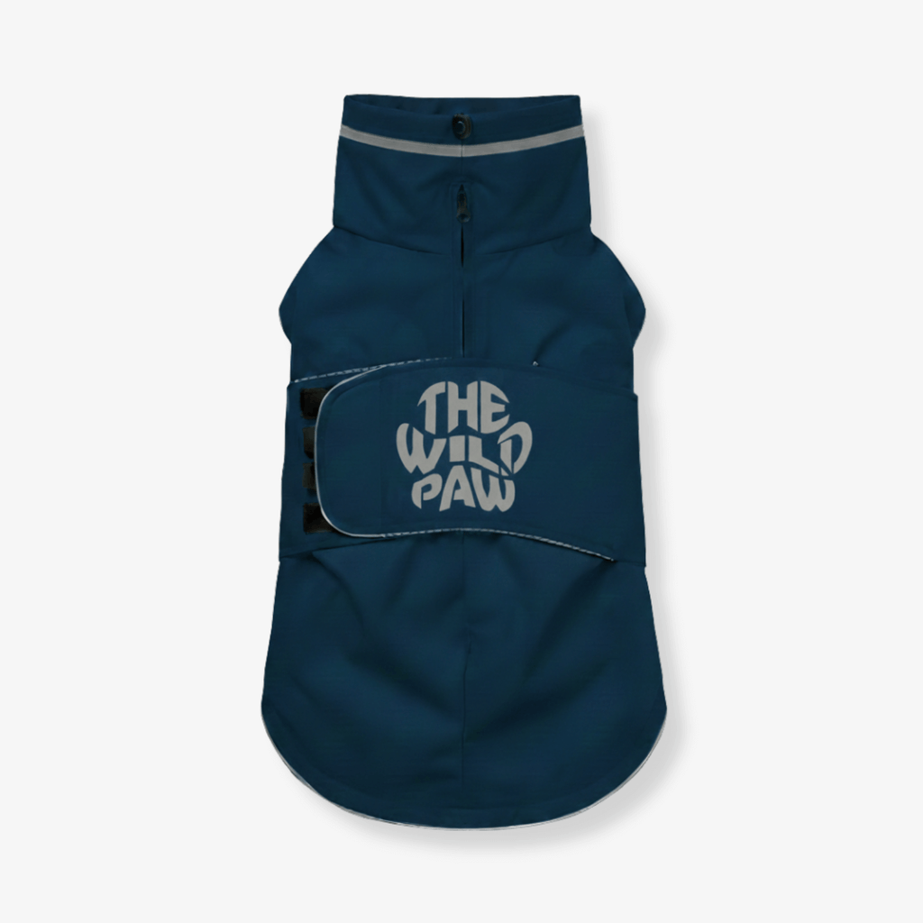 WildGuard rain coat