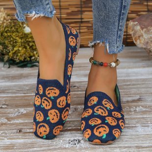 Baskets Plates d’Été pour Femme – Bout Rond, Style Décontracté et Confortable