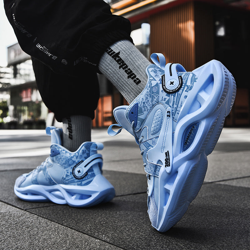 61101 NX Time-1 Sneakers