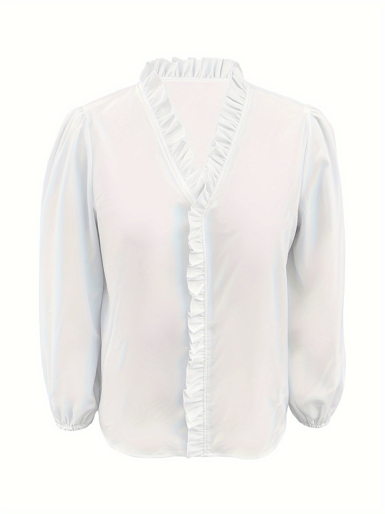 Chemise classique à rayures - L'élégance décontractée