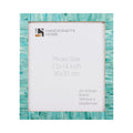 Classic Green Bone Inlay Poster Frame | Multiple Sizes
