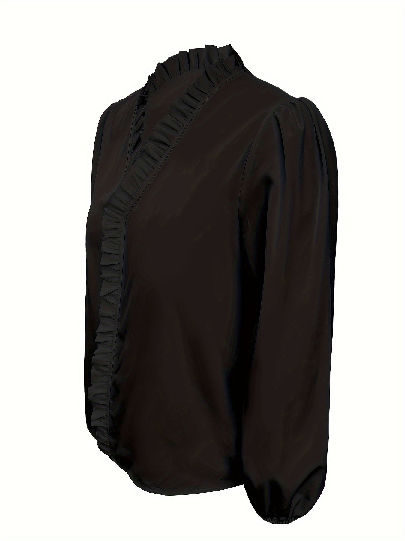 Chemise classique à rayures - L'élégance décontractée