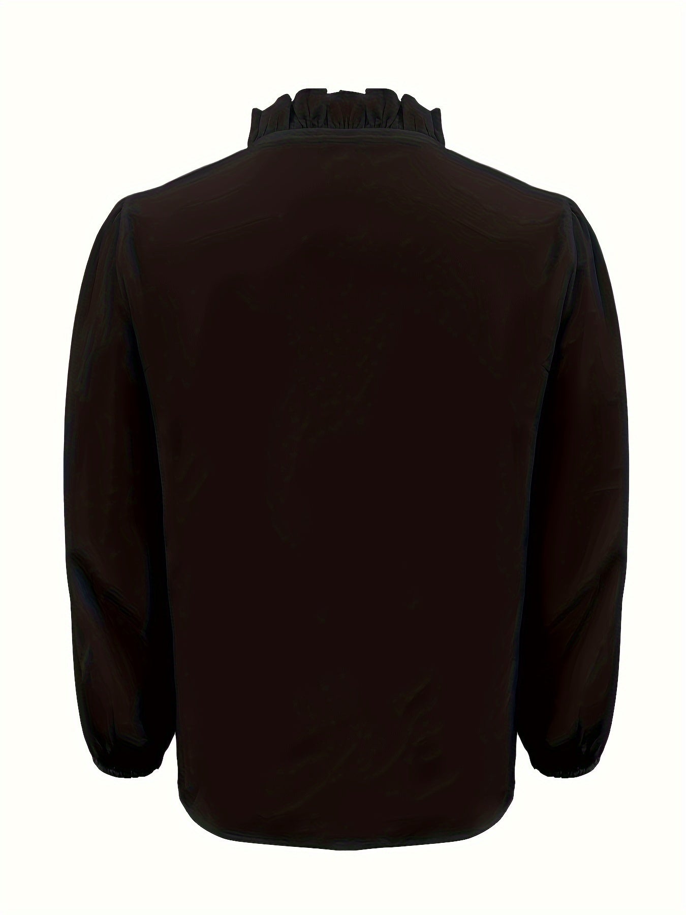 Chemise classique à rayures - L'élégance décontractée