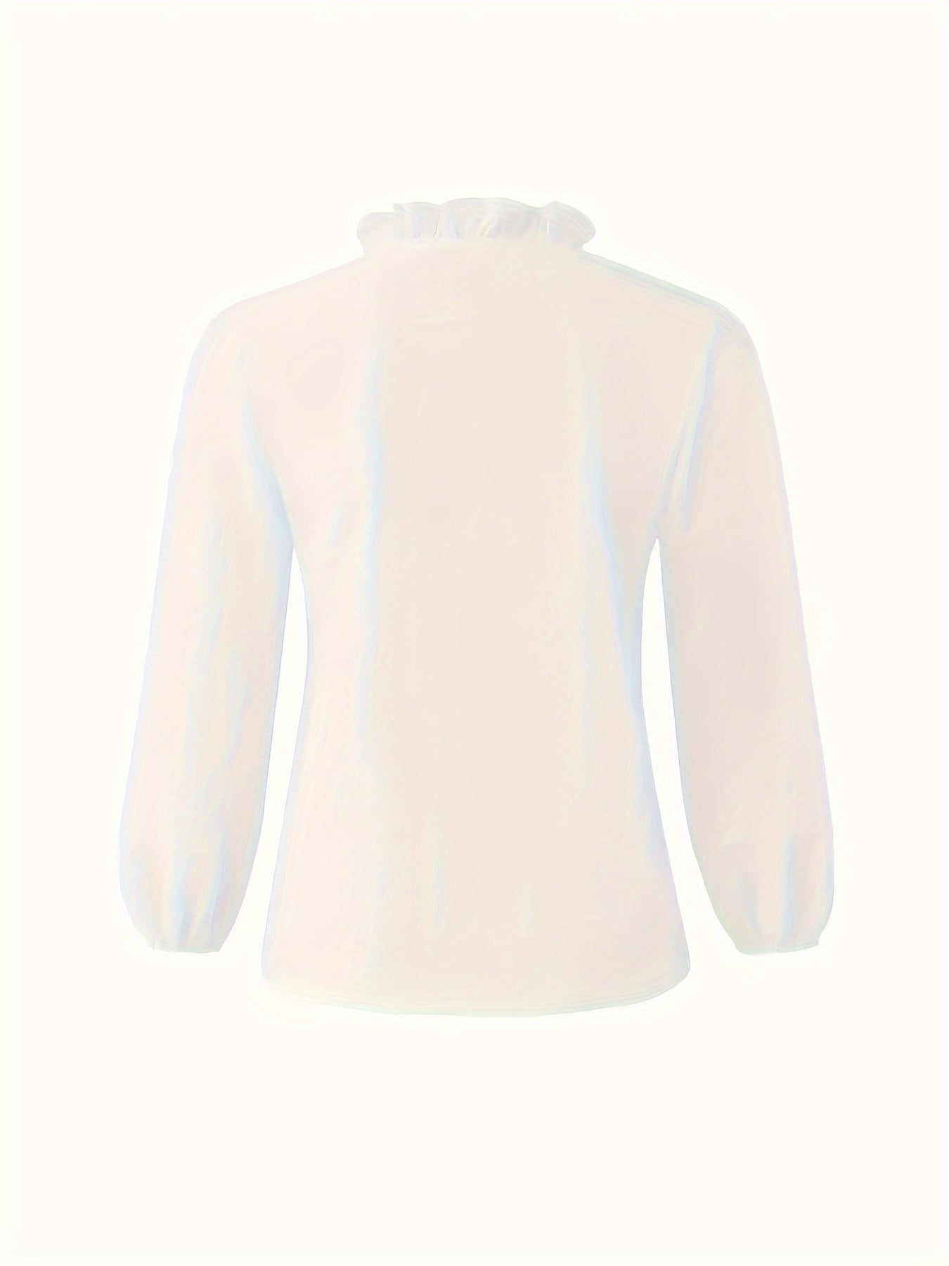 Chemise classique à rayures - L'élégance décontractée