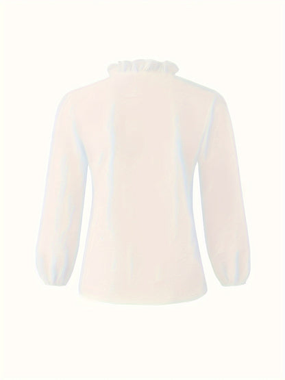 Chemise classique à rayures - L'élégance décontractée