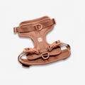 AdventurePro Dog Harness | Cafe Creme
