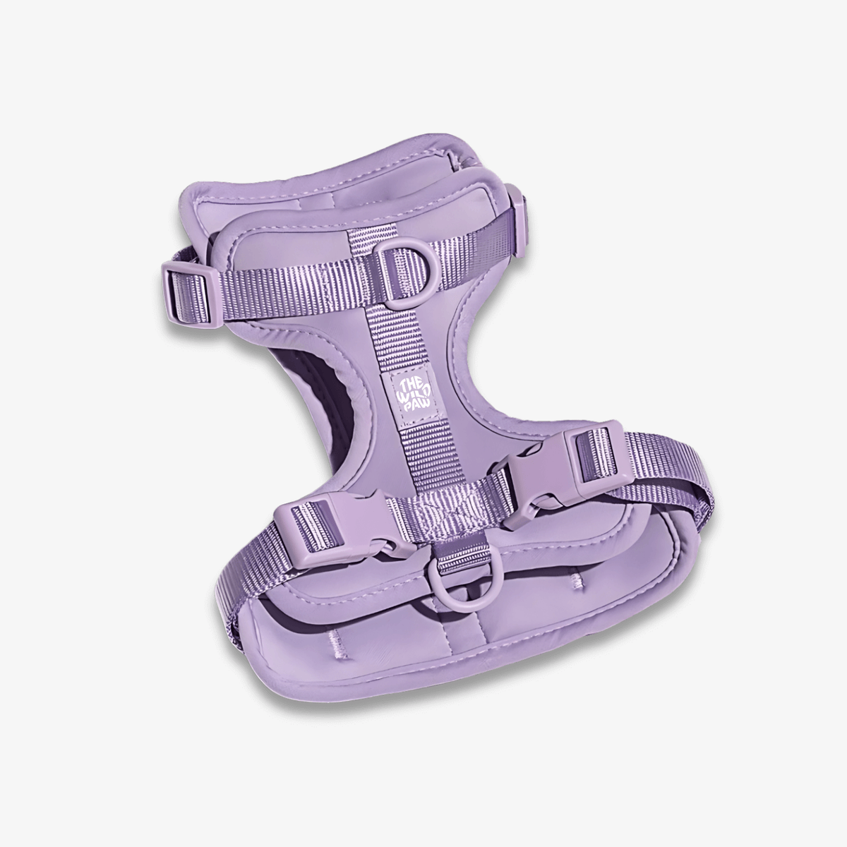 AdventurePro Dog Harness | High Purple