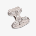 AdventurePro Dog Harness | White Dune