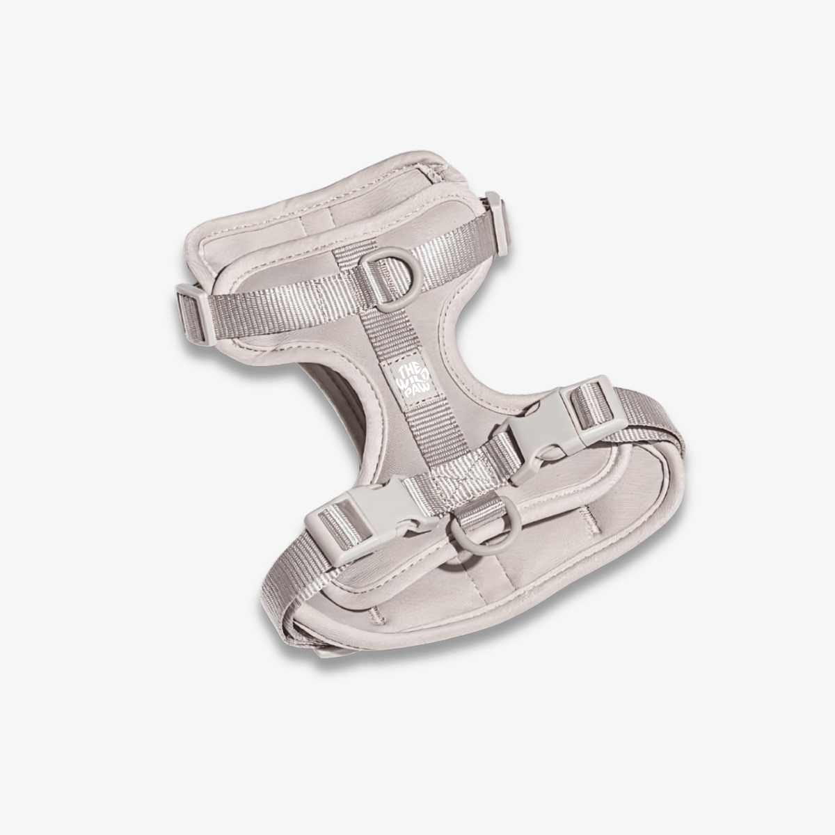 AdventurePro Dog Harness | White Dune