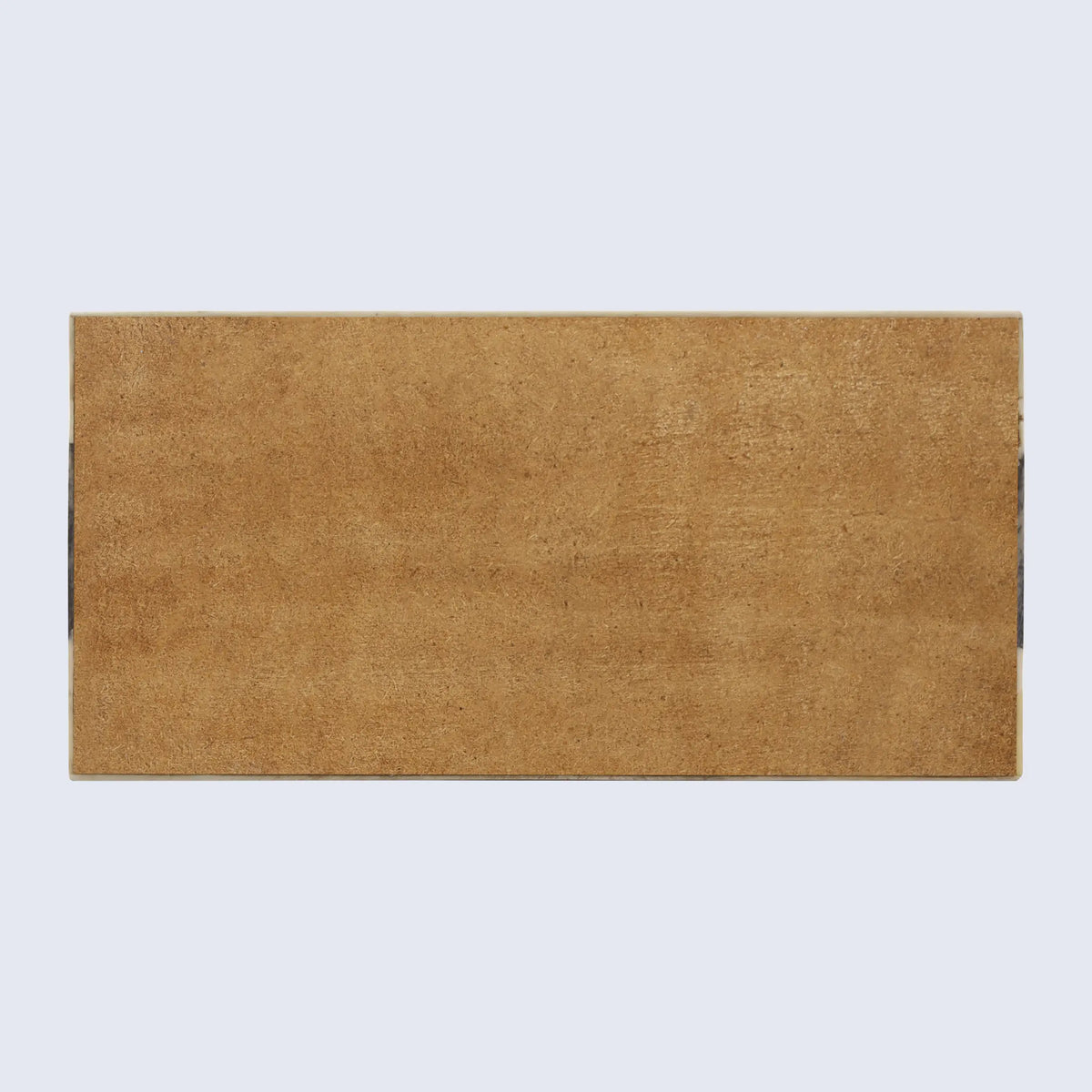 Patisserie Caramel Bone & Resin Inlay Storage Box | 7 Sizes