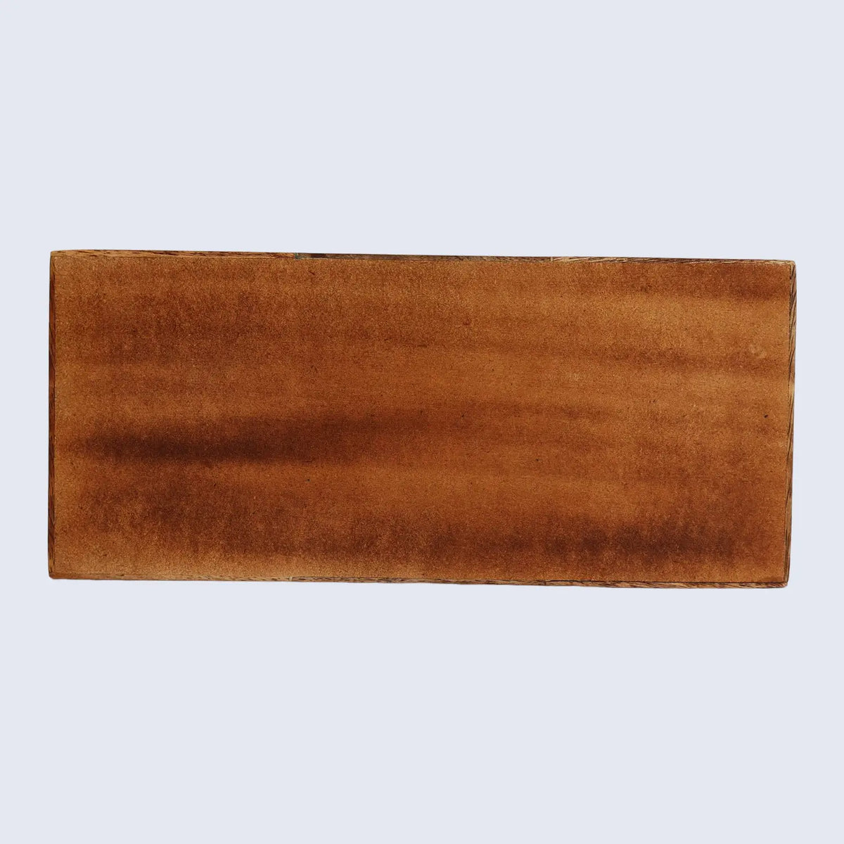 Patisserie Delight Resin & Wood Inlay Storage Box | 7 Sizes