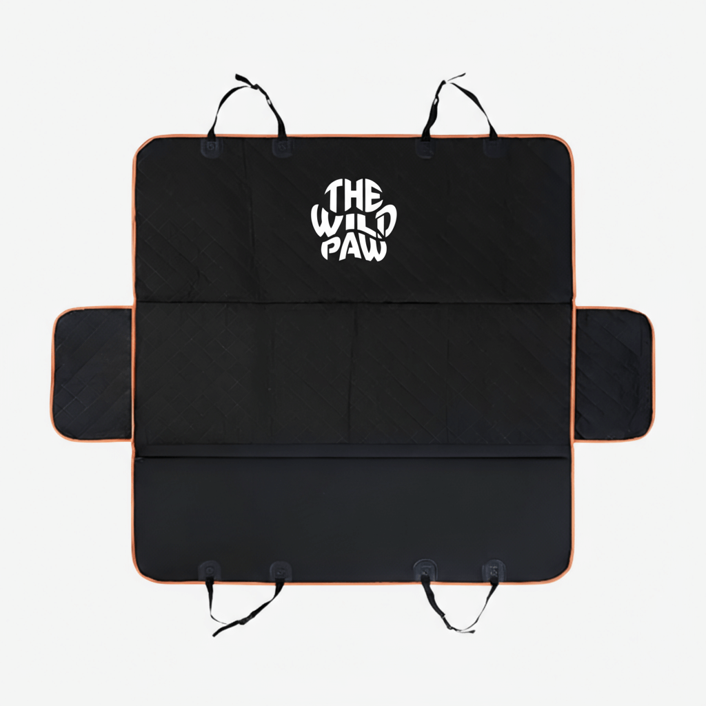 Trail Lite Car seat Tarp