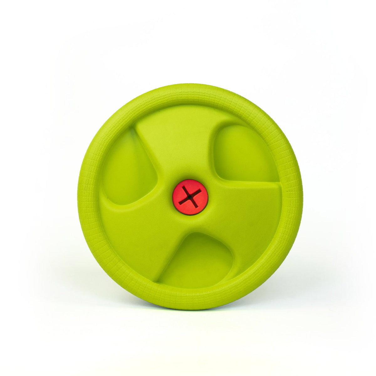 Dog frisbee flying disc toy