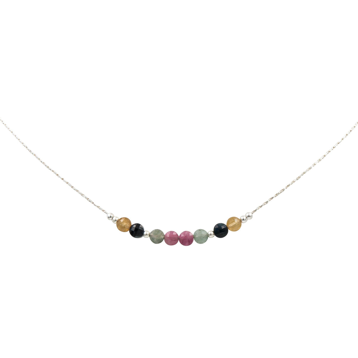 Petite Tourmaline