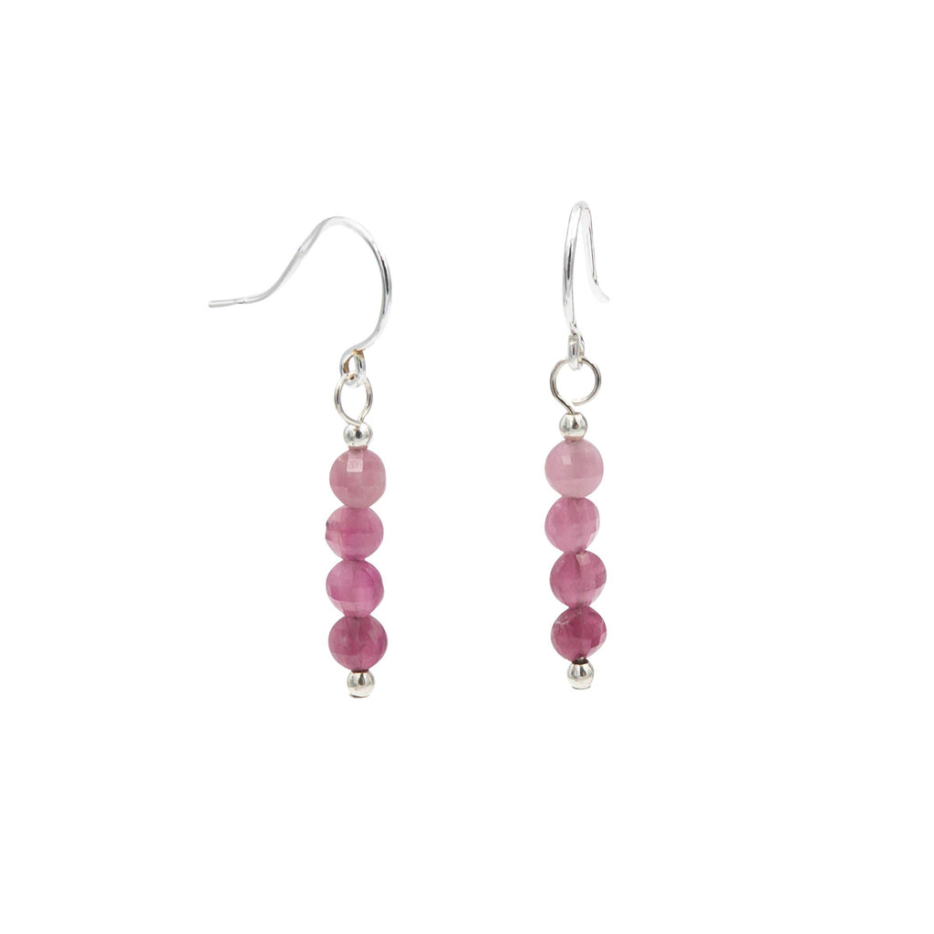 Sparkling Pink Tourmaline