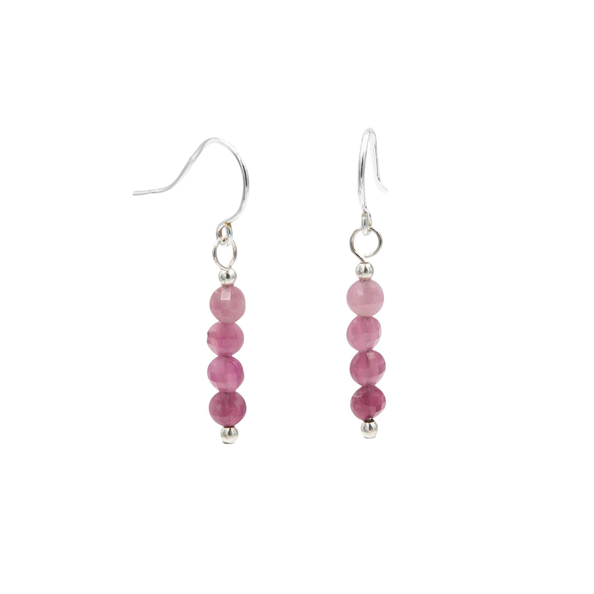 Sparkling Pink Tourmaline