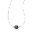 Labradorite Pendant Necklace