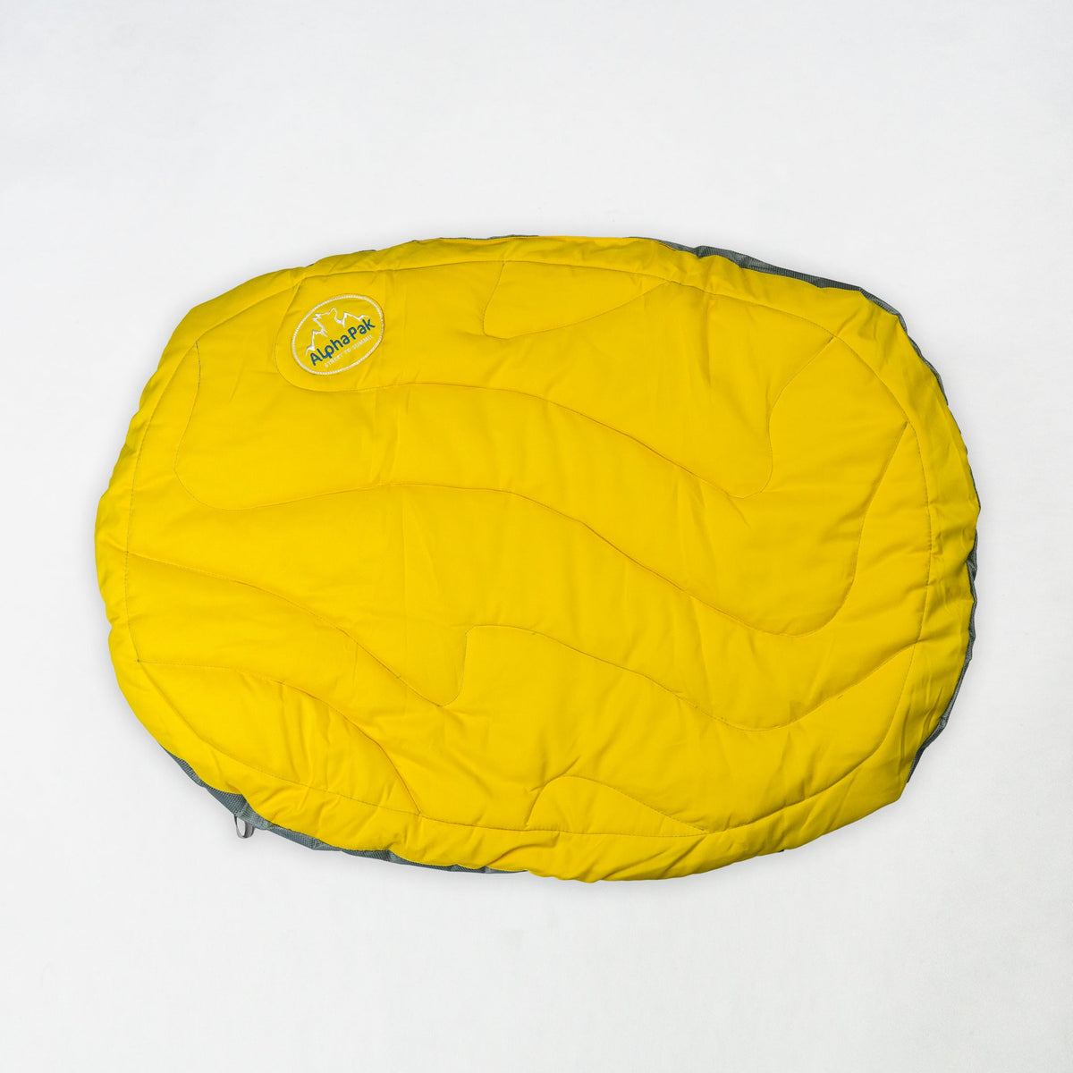 Adventure Compressible Waterproof Dog Sleeping Mat