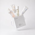Aura by GEM Core 4 Skincare Bundle – Cleanse, Soothe & Hydrate
