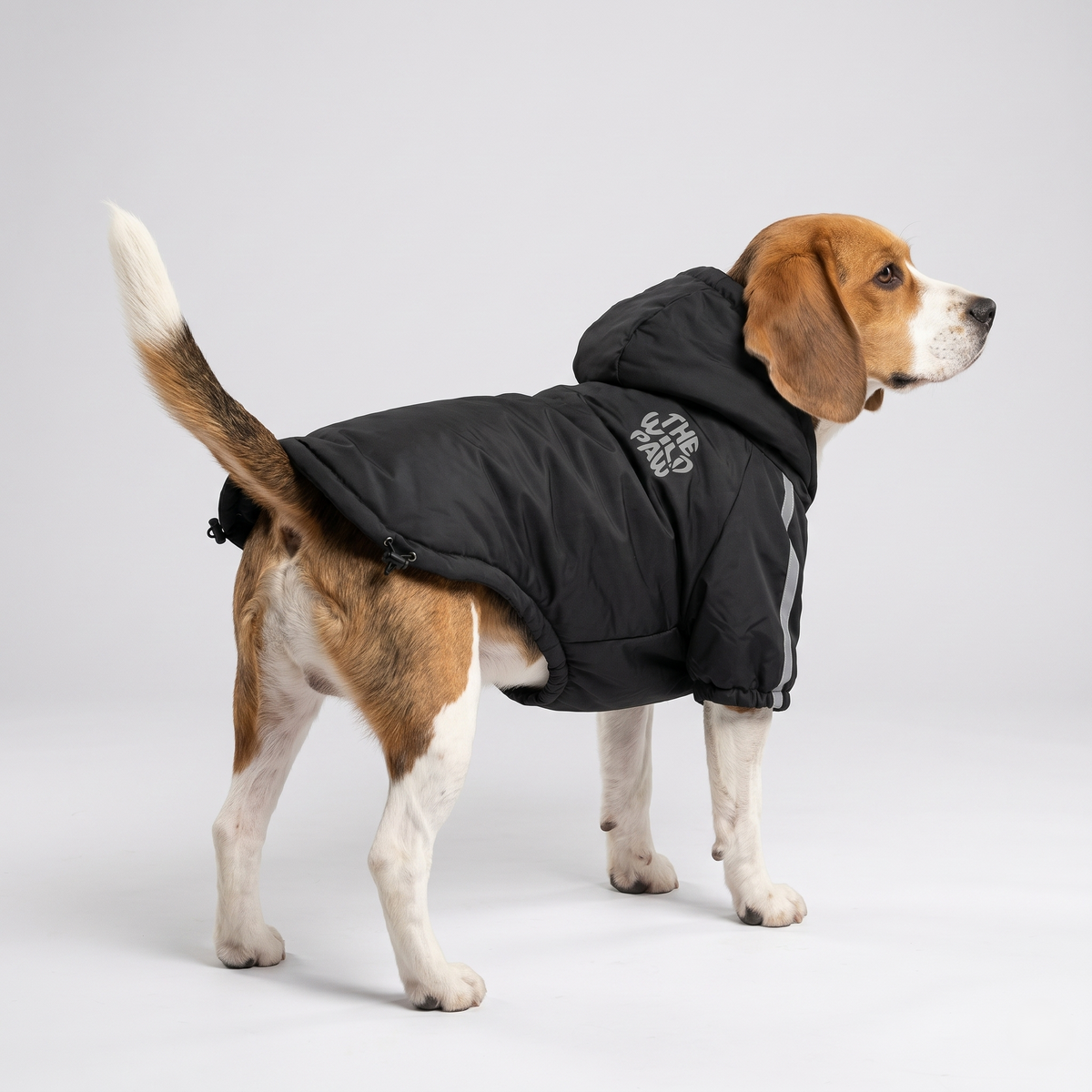 HydroHike Coat