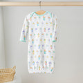Snoball Organic Cotton Kids Pajamas