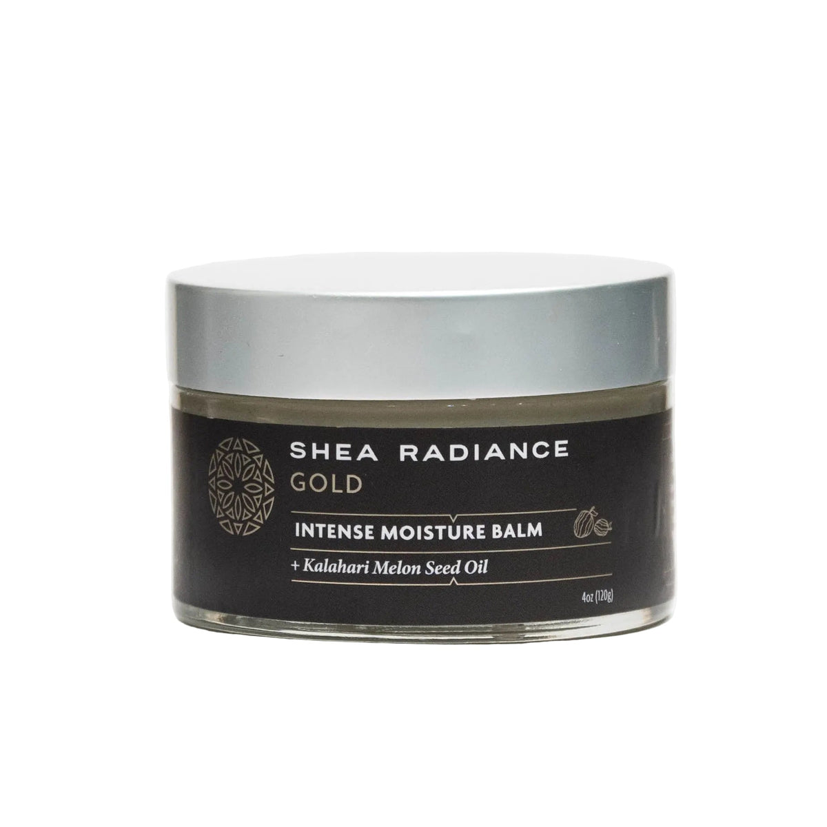 Intense moisture balm with Kalahari melon oil