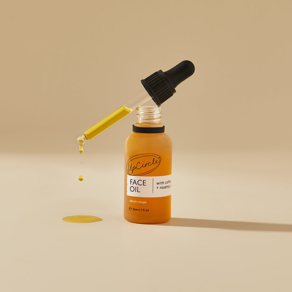 The Caffeinated Duo: Coffee Skincare Gift Set