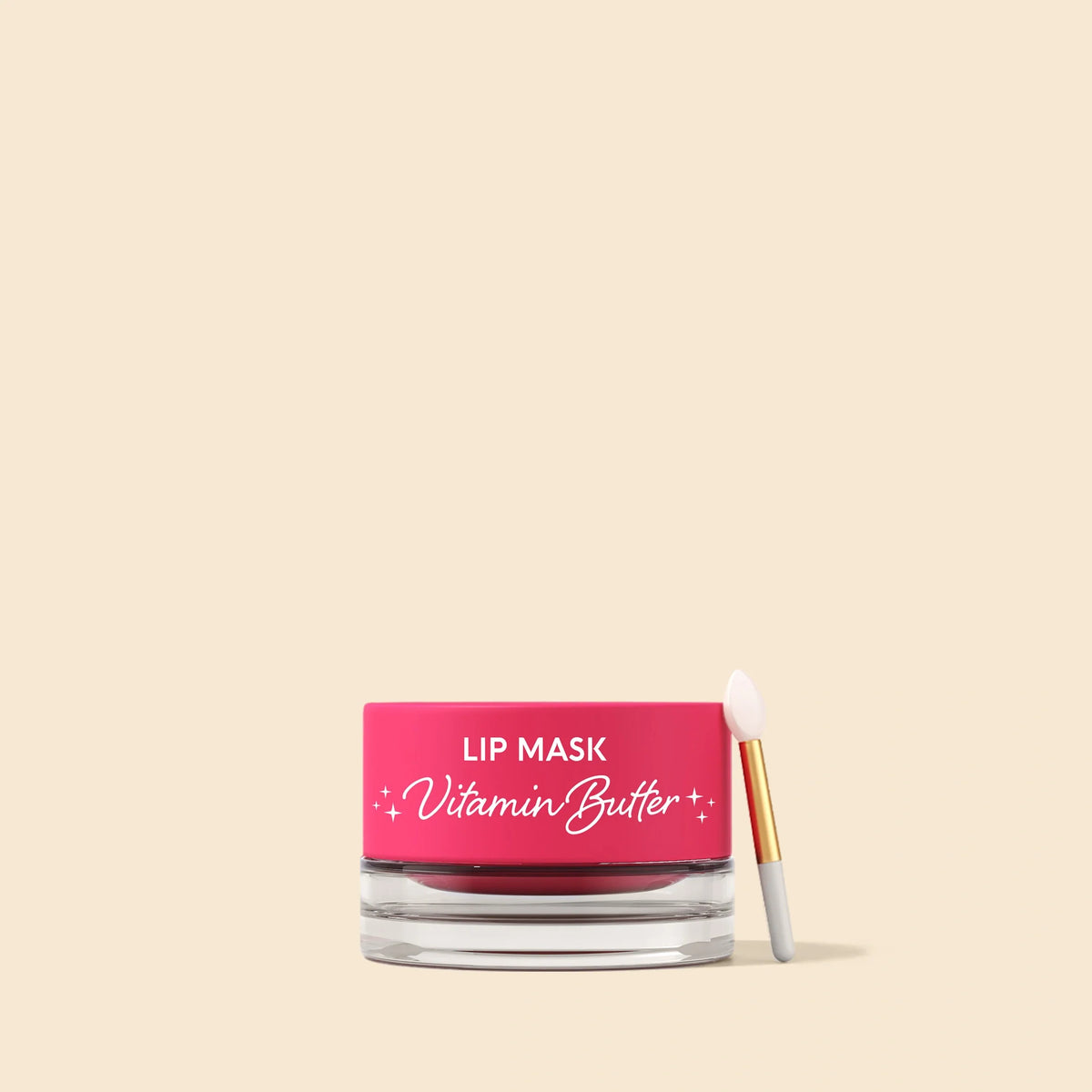 Maree Overnight Lip Sleeping Mask & Plumping Balm