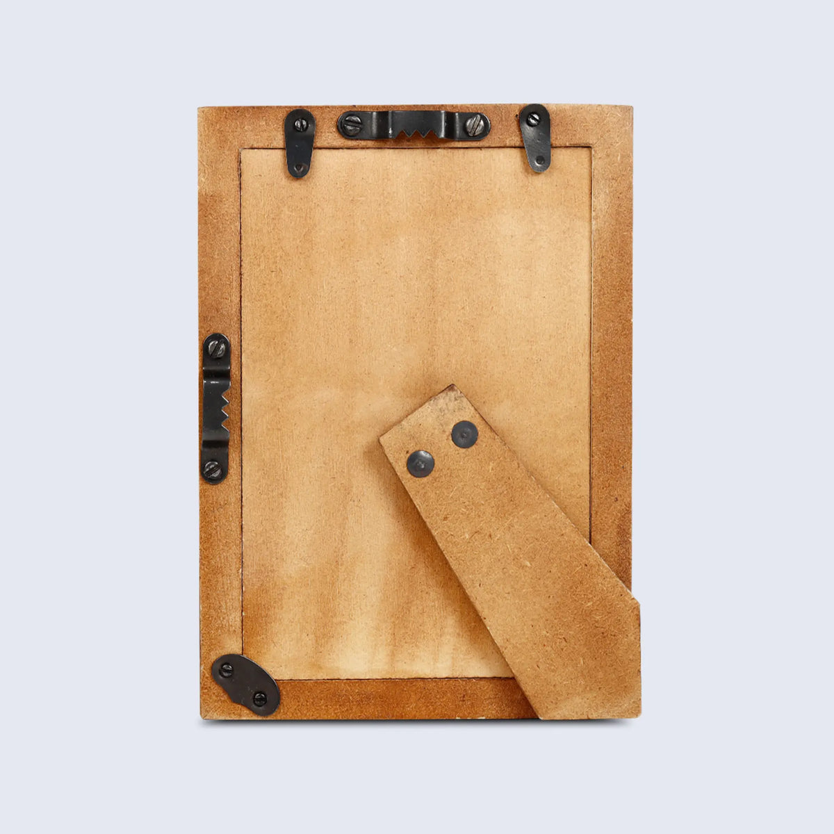 Artisan Hive Wooden Picture Frame | 9x12 | Made to Order