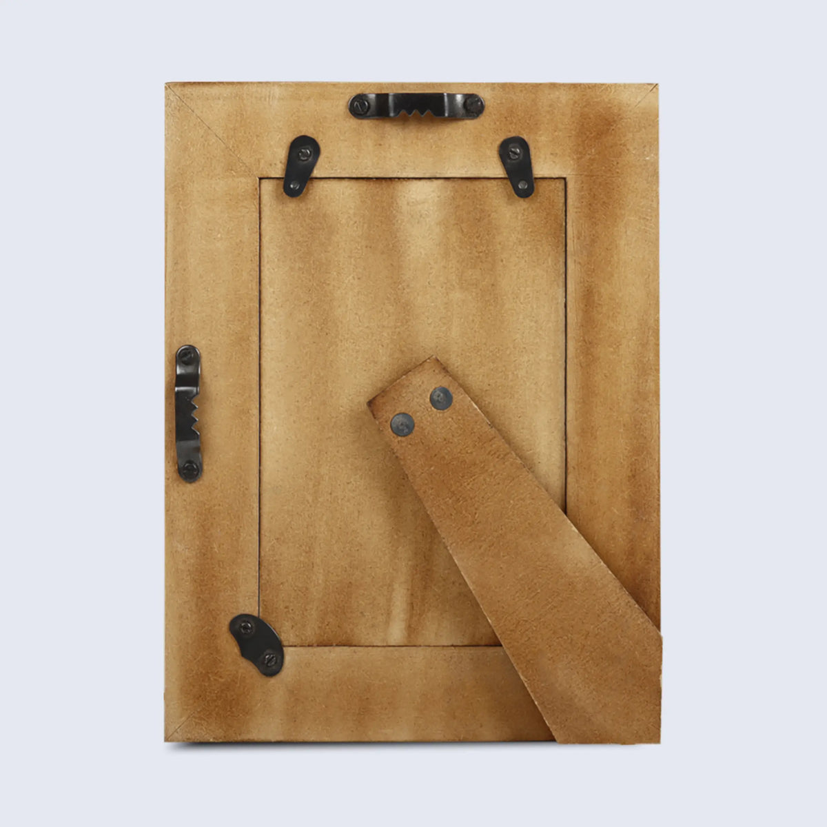 Sea Siren Raidne Bone Inlay Picture Frame | 4x6 & 5x7