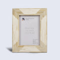 Apache harvest white bone inlay picture frame, 4x6, 5x7 and 8x10