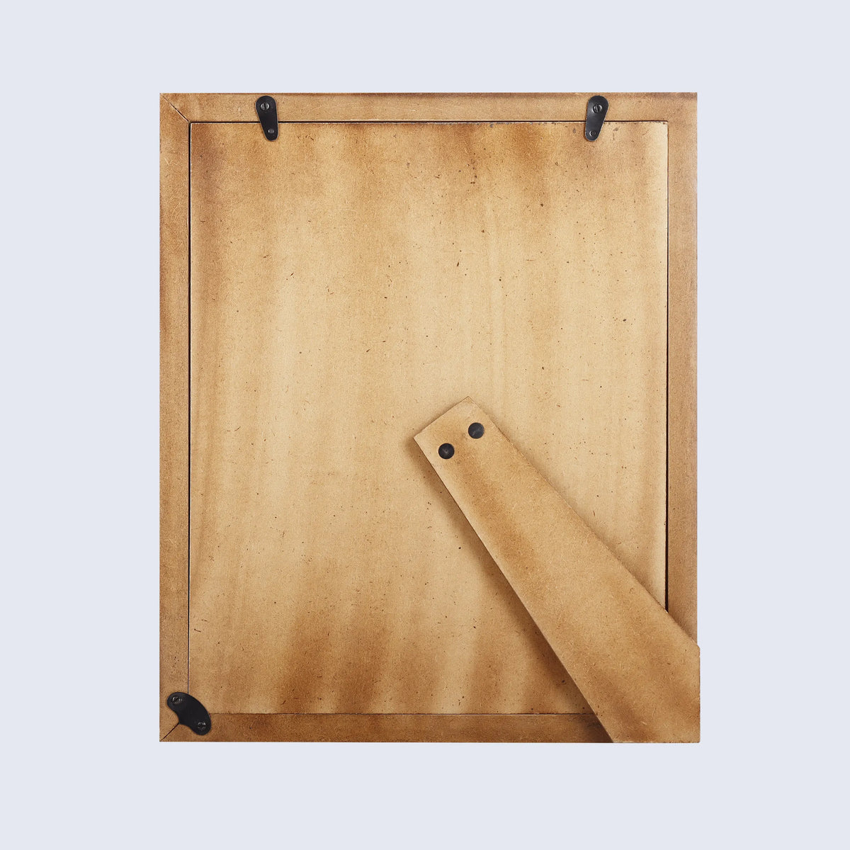 Mother of Pearl White Picture Frames | Pack of 2 | 3 Sizes