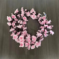 Cherry Blossom Branch Fairy Light Lamp | 8 Modes