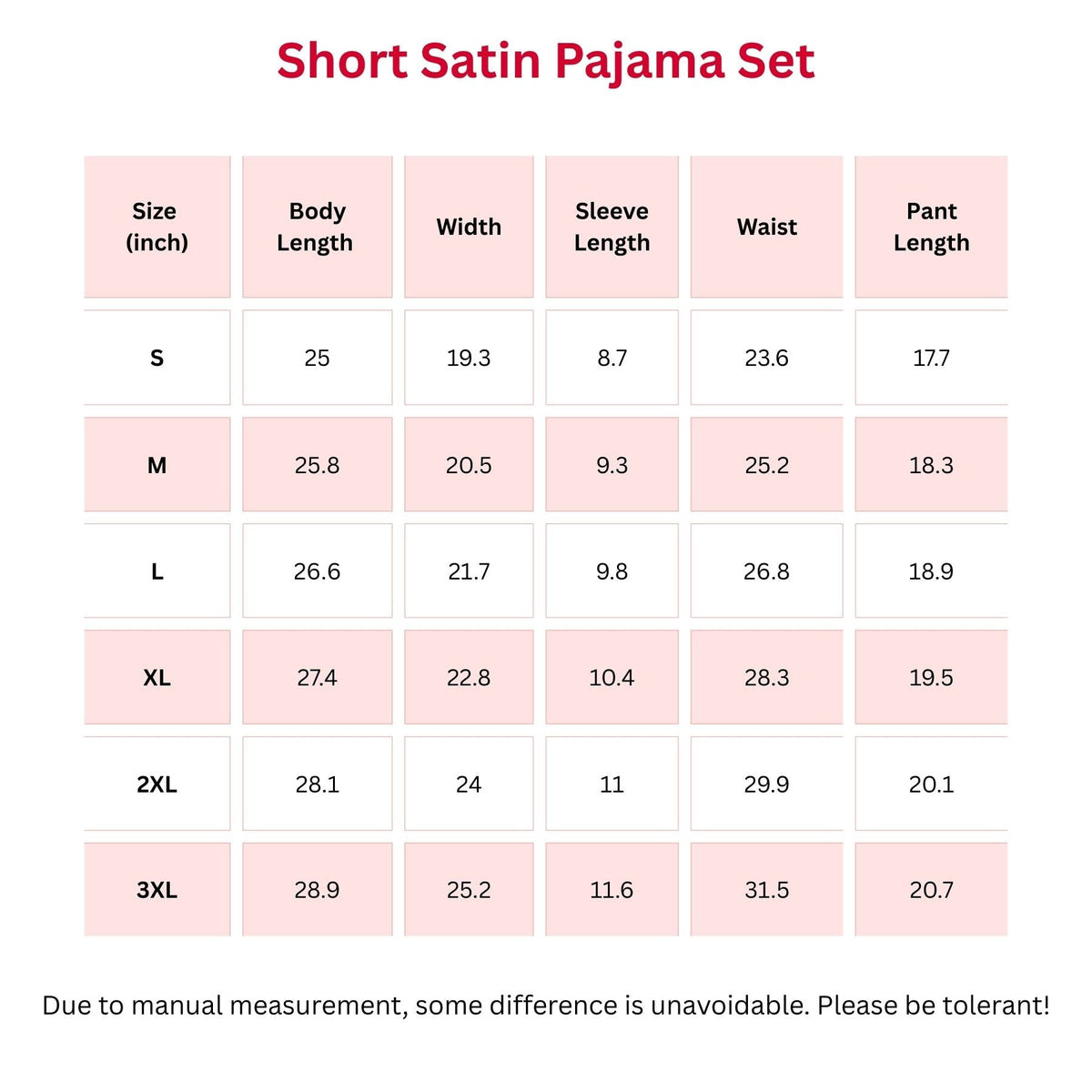 Silky Nutcracker Christmas Pajama Set for Women
