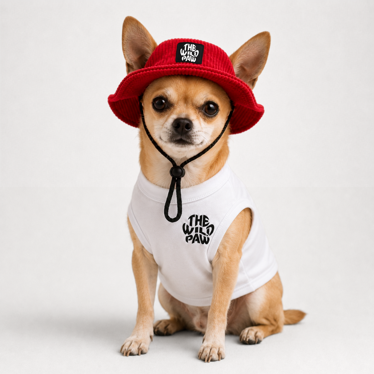 The WildFisher Hat | Redwood