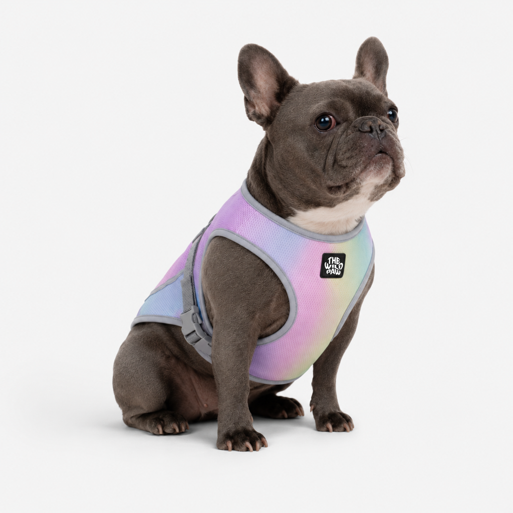 WildBreeze cooling vest