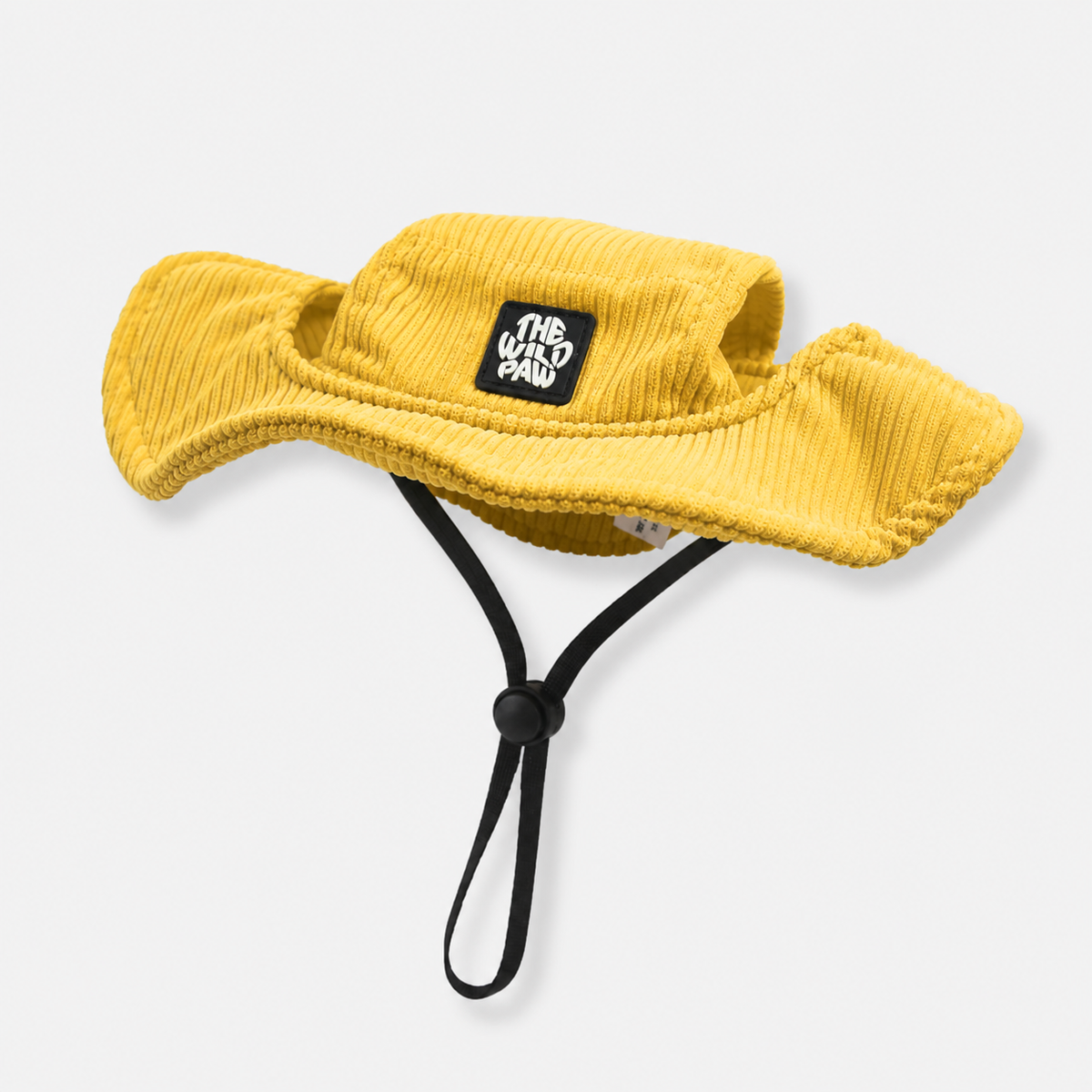 The WildFisher Hat | Yellow