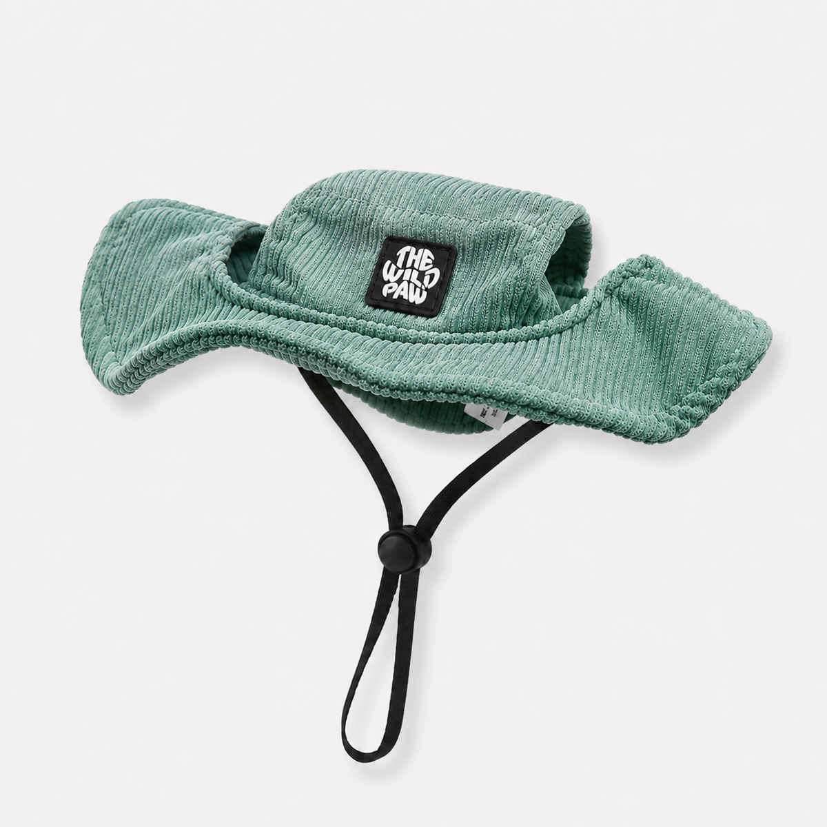 The WildFisher Hat | Moss Green