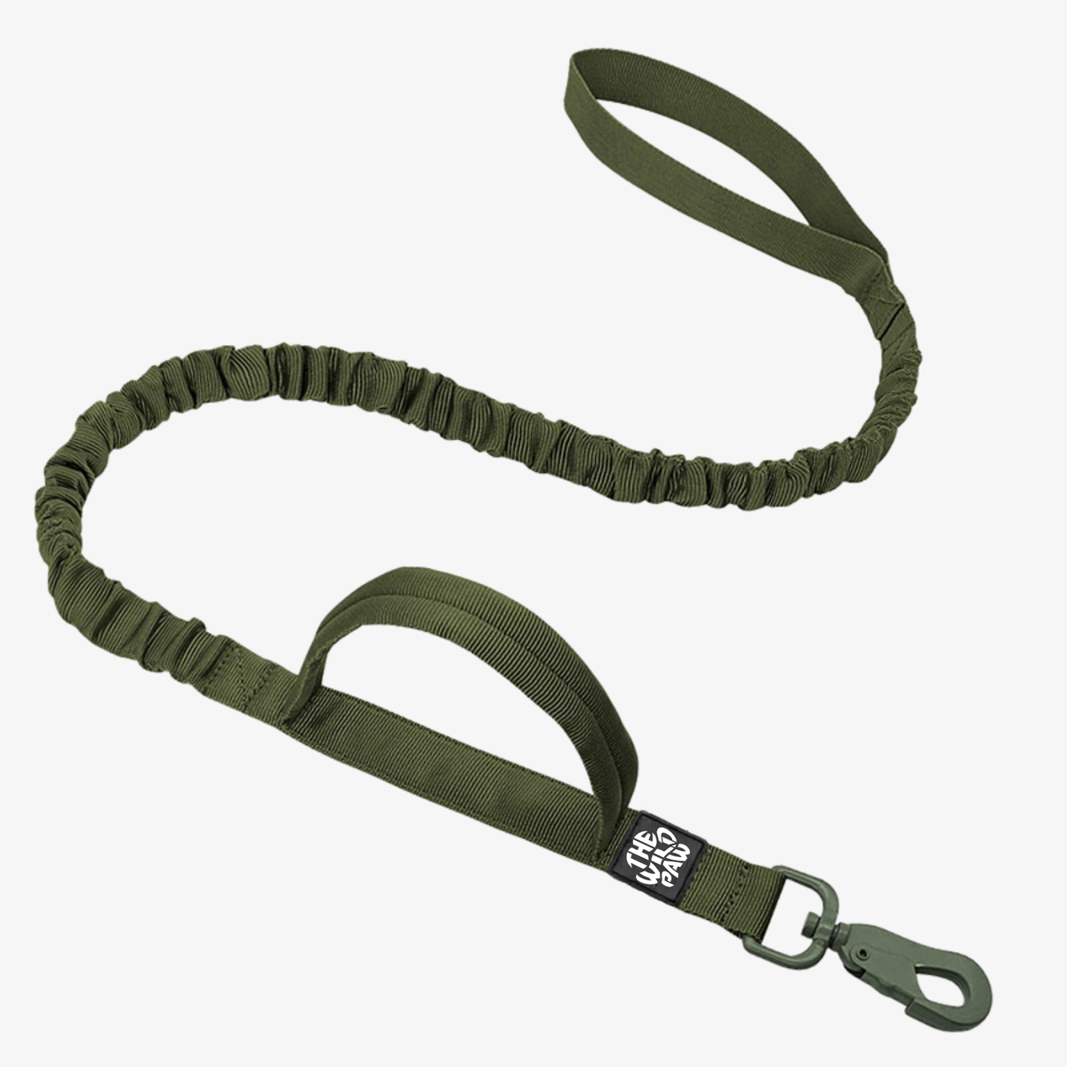 Rover Tactical Leash