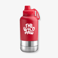 WildSip 3-in-1 hydro flask
