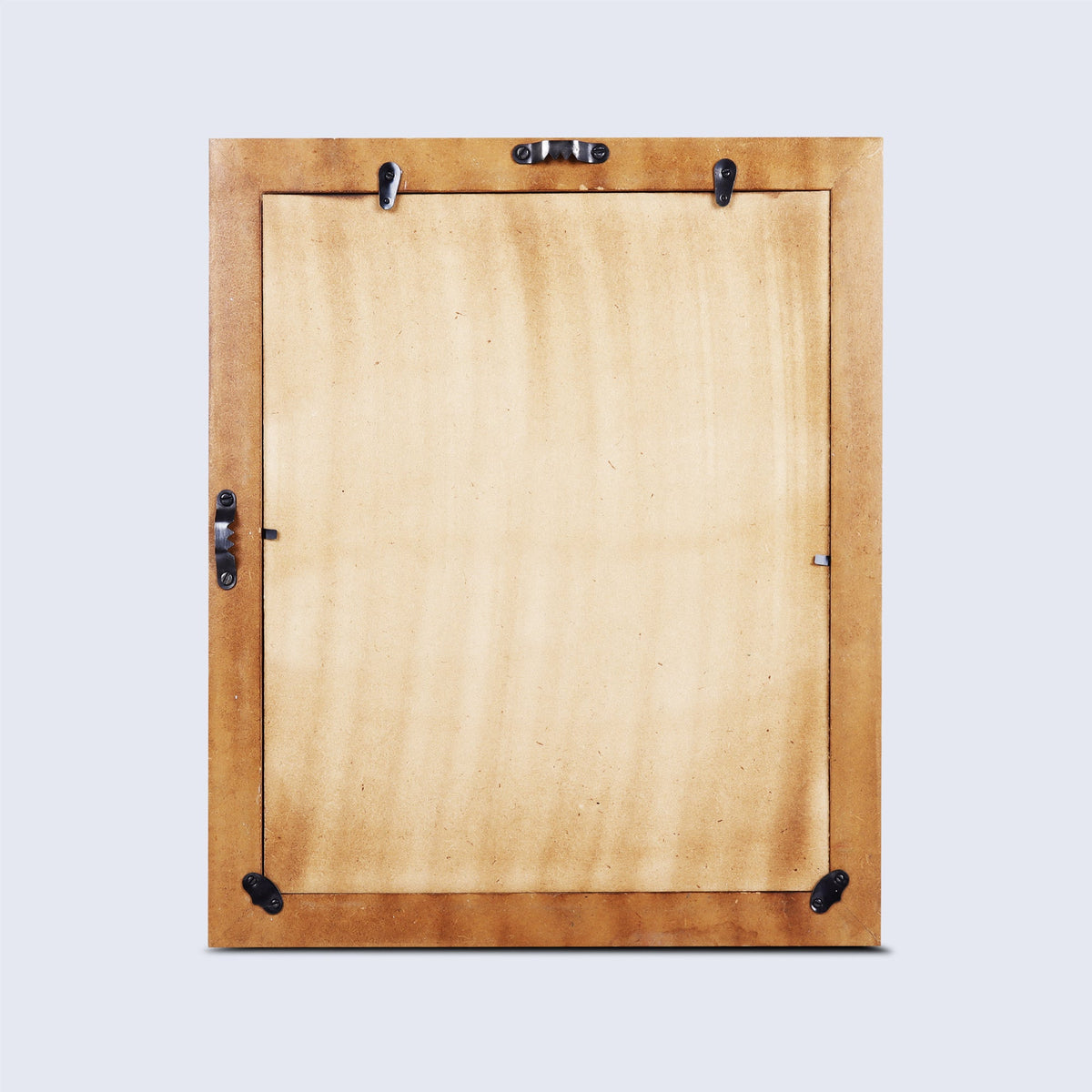Mother of Pearl White Wall Mirror | 9 Sizes | Made to Order