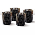 Eternal Real Horn Shot Glasses | Set of 4, 8 or 12