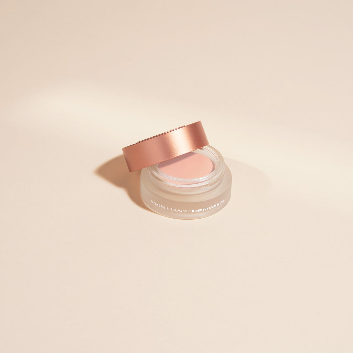 Dark circle peptide corrector serum
