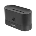 3D Flame Aroma Diffuser | Colorful Lights | Auto Shut-Off